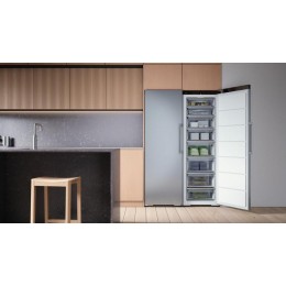 Морозильная камера Asko RFF586KNCS1