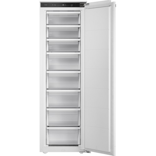 Встраиваемая морозильная камера Asko RBF276DND1