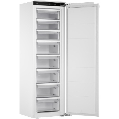 Встраиваемая морозильная камера Asko RBF276DND1