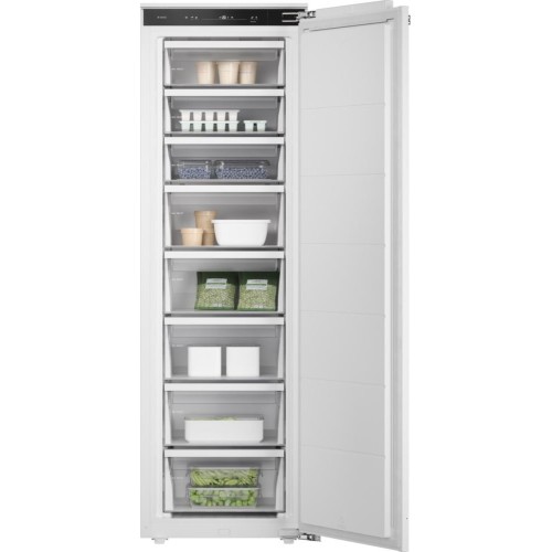 Встраиваемая морозильная камера Asko RBF276DND1