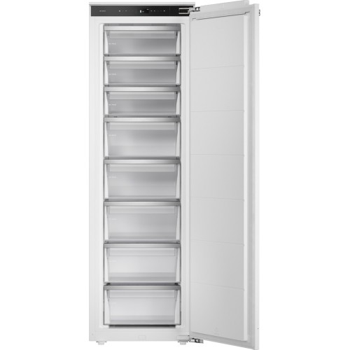 Встраиваемая морозильная камера Asko RBF576DND1