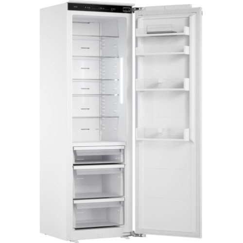 Встраиваемый холодильник Asko RBR276DND1