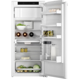 Встраиваемый холодильник Asko RFB31231EI
