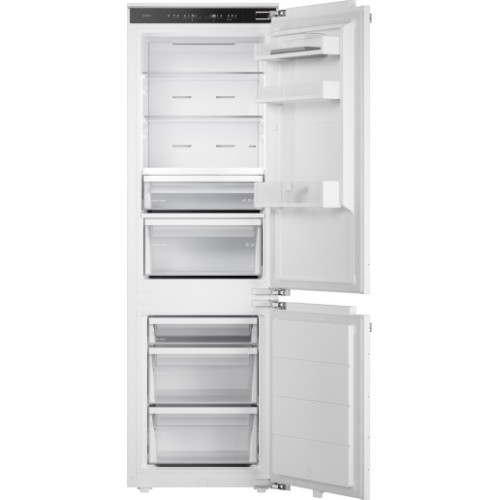Встраиваемый комбинированный холодильник Asko RBC276DNC1