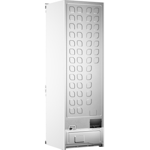 Встраиваемый комбинированный холодильник Asko RBC276DNC1