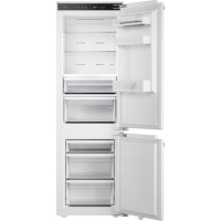 Встраиваемый комбинированный холодильник Asko RBC276DNC1.P