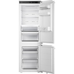Встраиваемый комбинированный холодильник Asko RBC276DNC1.P