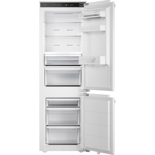 Встраиваемый комбинированный холодильник Asko RBC276DNC1.P купить в Москве и Санкт-Петербурге