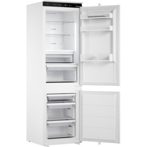 Встраиваемый комбинированный холодильник Asko RBC276SND1