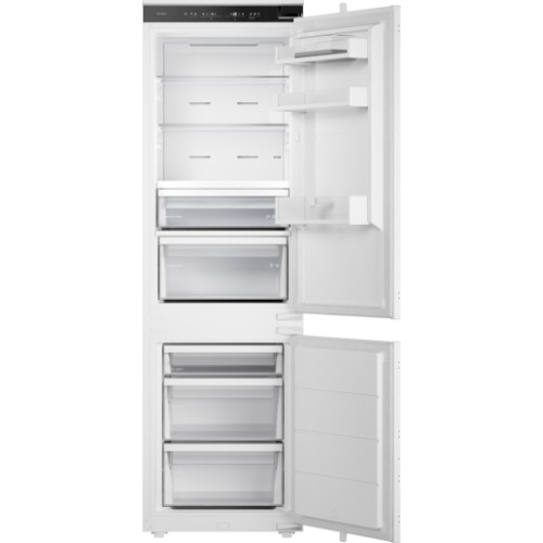 Встраиваемый комбинированный холодильник Asko RBC276SND1.P купить в Москве и Санкт-Петербурге