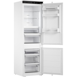 Встраиваемый комбинированный холодильник Asko RBC276SND1.P