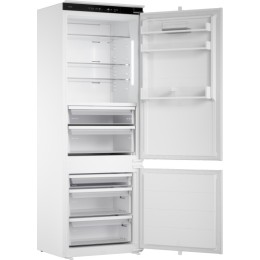 Встраиваемый комбинированный холодильник Asko RBC297SND1