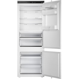 Встраиваемый комбинированный холодильник Asko RBC297SND1.P