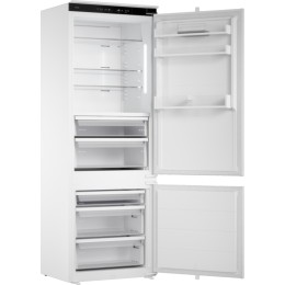 Встраиваемый комбинированный холодильник Asko RBC297SND1.P