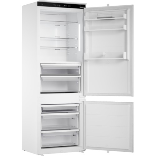 Встраиваемый комбинированный холодильник Asko RBC297SND1.P купить в Москве и Санкт-Петербурге