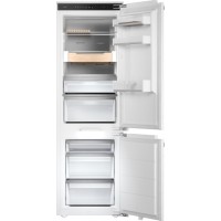 Встраиваемый комбинированный холодильник Asko RBC576DNC1