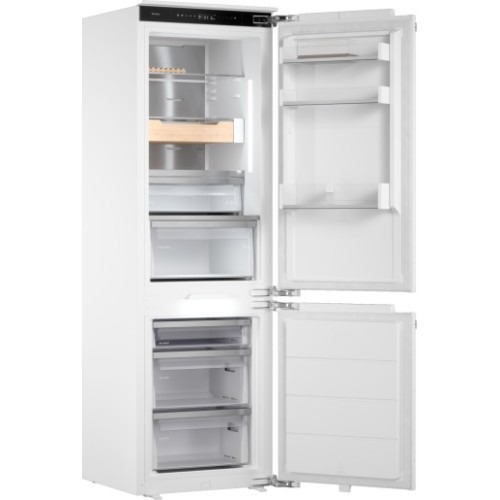 Встраиваемый комбинированный холодильник Asko RBC576DNC1