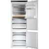 Встраиваемый комбинированный холодильник Asko RBC597SND1