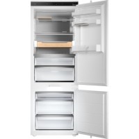 Встраиваемый комбинированный холодильник Asko RBC597SND1