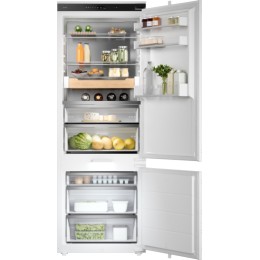 Встраиваемый комбинированный холодильник Asko RBC597SND1.P