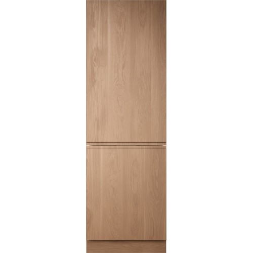 Встраиваемый комбинированный холодильник Asko RFN31842I