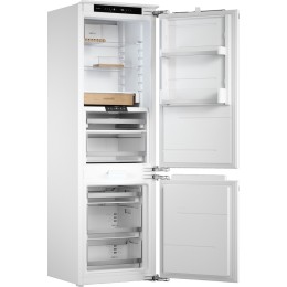 Встраиваемый комбинированный холодильник Asko RFN31842I