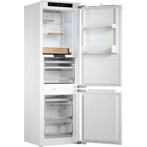 Встраиваемый комбинированный холодильник Asko RFN31842I