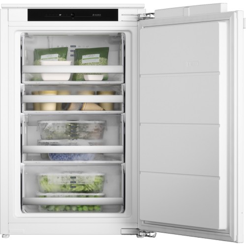 Встраиваемый морозильник Asko FN30931I
