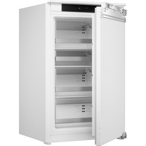 Встраиваемый морозильник Asko FN30931I