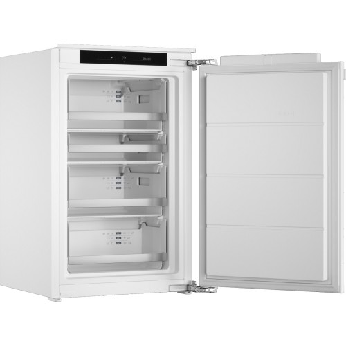 Встраиваемый морозильник Asko FN30931I