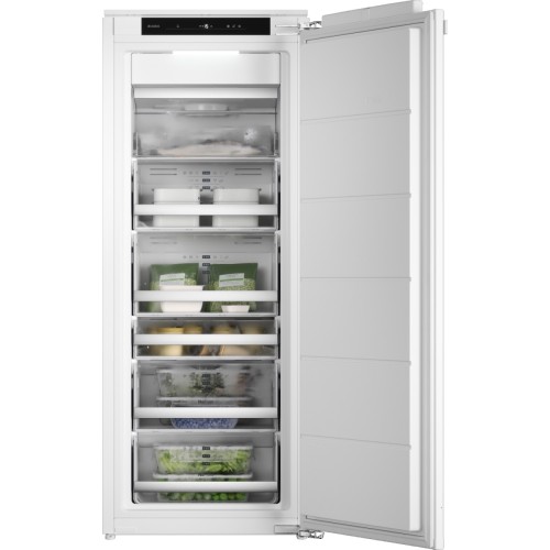Встраиваемый морозильник Asko FN31442EI