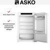 Встраиваемый холодильник Asko R30931EI