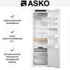 Встраиваемый холодильник Asko R31842I
