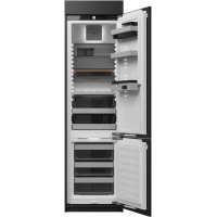Встраиваемый холодильник BORA XL C194KGS2