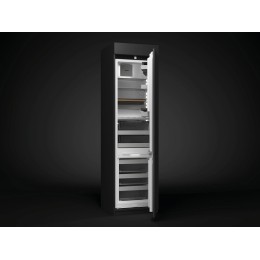 Встраиваемый холодильник BORA XL C194KGS2