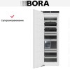 Встраиваемая морозильная камера BORA F178GWS2 купить в Москве и Санкт-Петербурге
