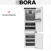 Встраиваемый холодильник BORA C178KGS2 купить в Москве и Санкт-Петербурге