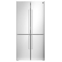 Холодильник Bertazzoni RCD84F4FXNC/24