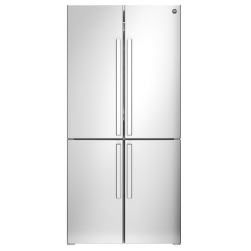 Холодильник Bertazzoni RCD84F4FXNC/24 купить в Москве и Санкт-Петербурге