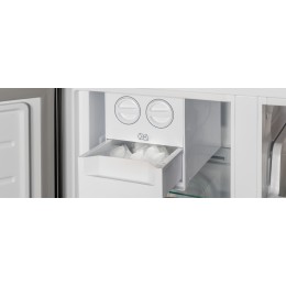 Холодильник Bertazzoni RCD84F4FXNC/24