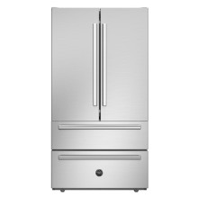 Холодильники Bertazzoni