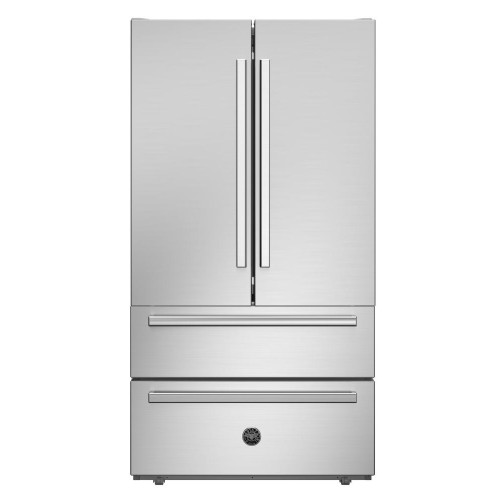 Холодильник Bertazzoni REF904FFNXTC