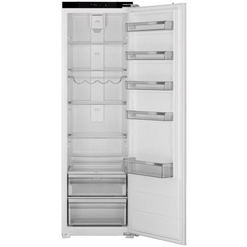 Встраиваемый холодильник Bertazzoni LRD603UBNPVC/20
