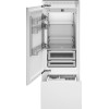 Встраиваемый холодильник Bertazzoni REF755BBLPTT/24 купить в Москве и Санкт-Петербурге