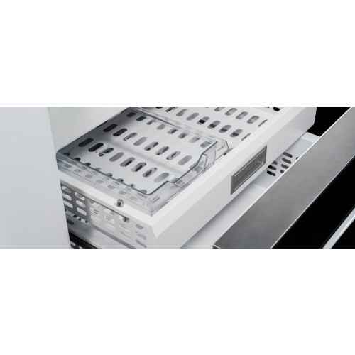 Встраиваемый холодильник Bertazzoni REF755BBLPTT