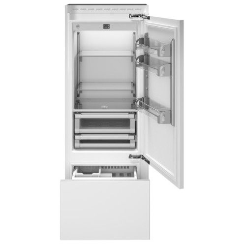 Встраиваемый холодильник Bertazzoni REF755BBRPTT/24 купить в Москве и Санкт-Петербурге