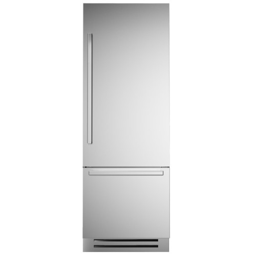 Встраиваемый холодильник Bertazzoni REF755BBRXTT/24 купить в Москве и Санкт-Петербурге