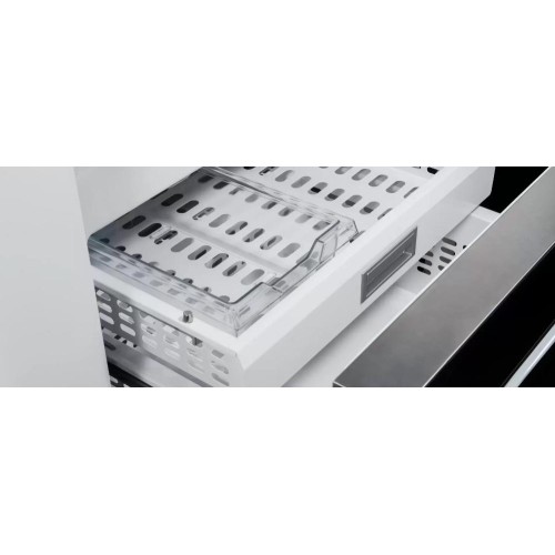 Встраиваемый холодильник Bertazzoni REF755BBRXTT