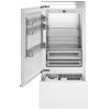 Встраиваемый холодильник Bertazzoni REF905BBLPTT/24 купить в Москве и Санкт-Петербурге