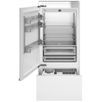 Встраиваемый холодильник Bertazzoni REF905BBLPTT/24